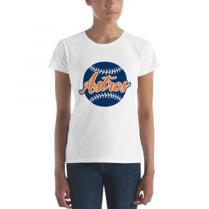 Houston Astros logo Just Hate Us Nike SVG PNG DXF EPS Cuttin