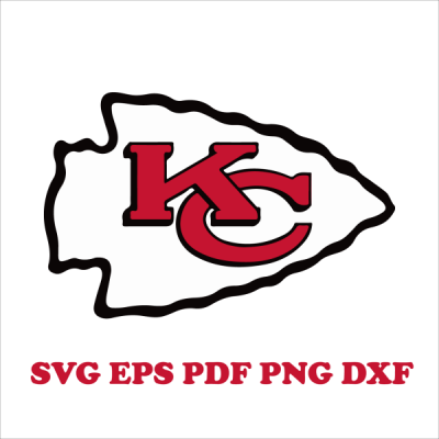Kansas City Chiefs svg free download