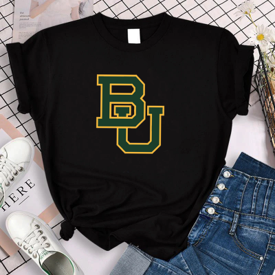 Baylor university t-shirt svg