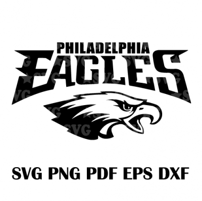 Cricut Philadelphia Eagles Svg Free Amazon Shopping 2023