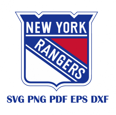new york rangers svg logo free download