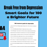 treatment goals for depression pdf